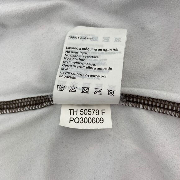 Helly Hansen Raincoat Softshell Jacket Sz S Petite Hooded 3 Layer Pink Gray - Picture 8 of 11